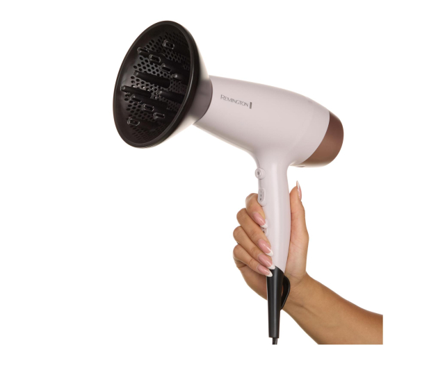 Remington Suszarka do włosów almond allure D4807 - 1515855 - zdjęcie 4
